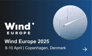 Wind Europe 2025